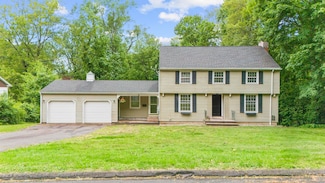 5 Brainerd Dr, Portland, CT 06480