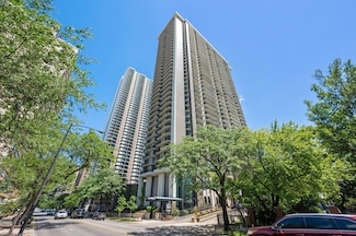 6007 N Sheridan Rd Unit 7J, Chicago, IL 60660