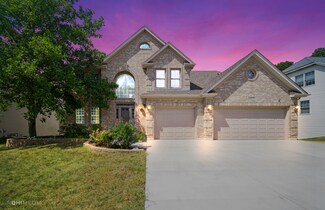 16848 Arbor Creek Dr, Plainfield, IL 60586