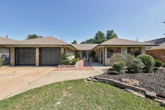 2617 NW 58th St, Oklahoma City, OK 73112