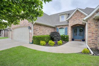 5414 Aspen, Bartlesville, OK 74006