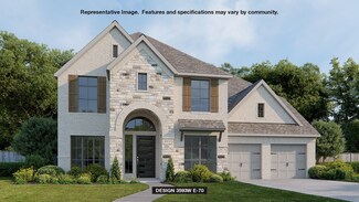 29635 Highland Meadow Dr, Fulshear, TX 77441