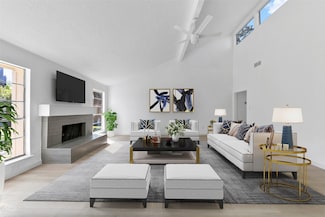 2042 Lexington Woods Dr, Spring, TX 77373