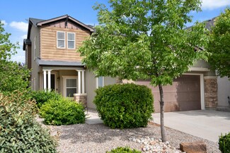3632 Clear Creek Rd NE, Rio Rancho, NM 87144