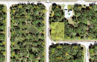 17102 Geoffrey Ave, Port Charlotte, FL 33948