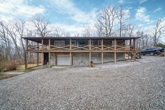 78 Hillside Ln, Crab Orchard, TN 37723