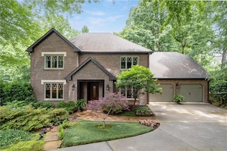 5049 Lake Terrace, Marietta, GA 30068