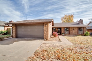 2105 Appomattox, Enid, OK 73703