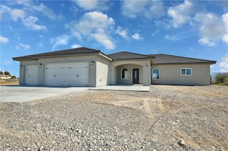 1580 Tiptop Trail, Pahrump, NV 89048