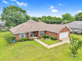 351 Knollwood Ave, Fairhope, AL 36532