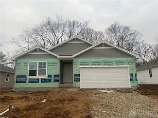 1229 Baybury Ave, Xenia, OH 45385