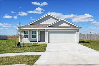 3241 El Dorado Dr, Robstown, TX 78380