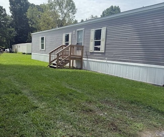 109 Grace Park, Beulaville, NC 28518