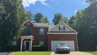 6432 Polar Fox Ct, Riverdale, GA 30296