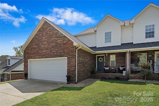 905 Linney Ln, Shelby, NC 28152