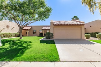 717 W Boxelder Place, Chandler, AZ 85225