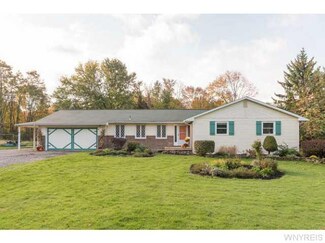 9619 Holland Glnwd, Colden, NY 14033