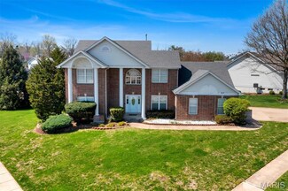 489 Westglen Village Dr, Ballwin, MO 63021
