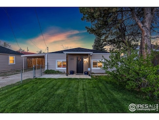 109 S Fulton Ave, Fort Lupton, CO 80621