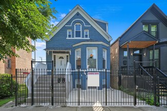 1849 S Lawndale Ave, Chicago, IL 60623