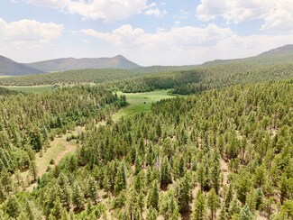 506 County Road C009, Ocate, NM 87734