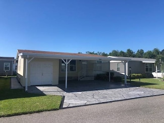 1201 Cypress Vine Rd Unit 297, Winter Haven, FL 33881