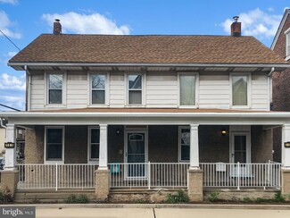3 E 3rd St, Pottstown, PA 19464
