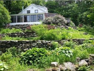 1 Mt Peg Rd, Woodstock, VT 05091