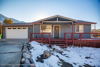 277 Glen Eagle Cir, New Castle, CO 81647