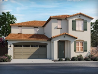 4197 Markovich Ct, Richmond, CA 94806