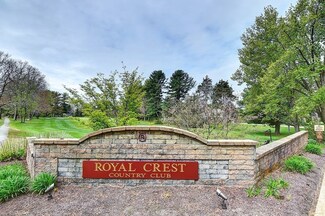 27 Rainbow Pond Dr Unit B1, Walpole, MA 02081