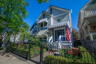 362 W 4th Ave, Columbus, OH 43201