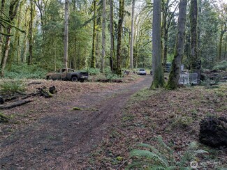 4131 Sunset Beach Dr NW, Olympia, WA 98502