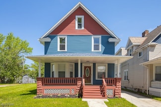 2205 W 85th St, Cleveland, OH 44102