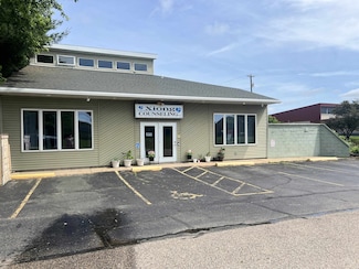 2400 Church St, Stevens Point, WI 54481