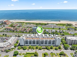 432 Ocean Blvd Unit 208, Long Branch, NJ 07740