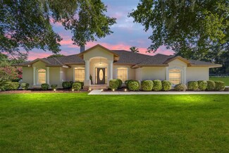 8585 W Highway 318, Reddick, FL 32686