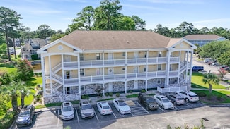 4635 Wild Iris Dr Unit 201, Myrtle Beach, SC 29577