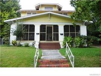 1556 College Ct, Montgomery, AL 36106