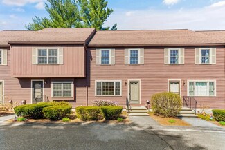 475 Northboro Rd W Unit 3, Marlborough, MA 01752