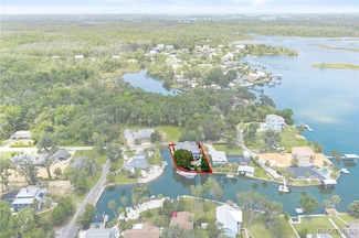 1035 N Appalachian Terrace, Crystal River, FL 34429