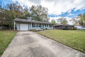 2504 Highland Dr, Columbia, MO 65203