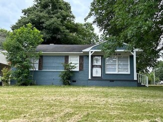 2018 Gayle Ave, Memphis, TN 38127