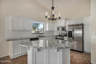 2882 N 155th Dr, Goodyear, AZ 85395