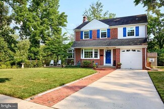 1720 Media Rd, Cherry Hill, NJ 08002