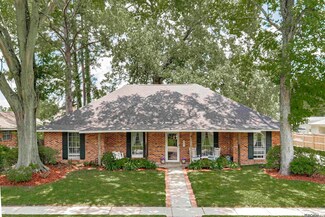 15847 Shenandoah Ave, Baton Rouge, LA 70817