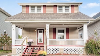1541 Linden Ave, Zanesville, OH 43701