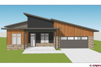 641 Edgemont Meadows Rd, Durango, CO 81301