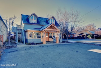 723 Pine St, Sandpoint, ID 83864