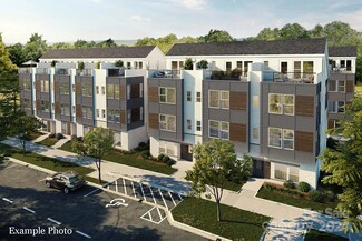 3026 Loso Terrace Unit 51, Charlotte, NC 28217